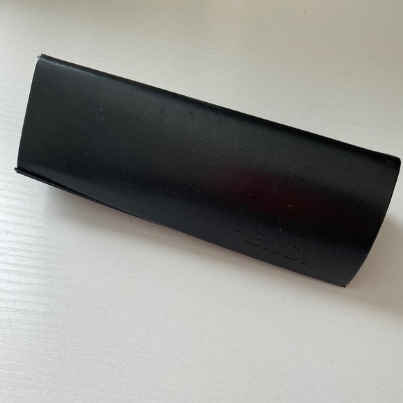 Fendi frames - Picture 2 of 8